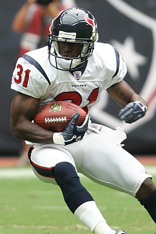 Phillip Buchanon: From Draft Pick to $3 Million Net Worth & Key Stats